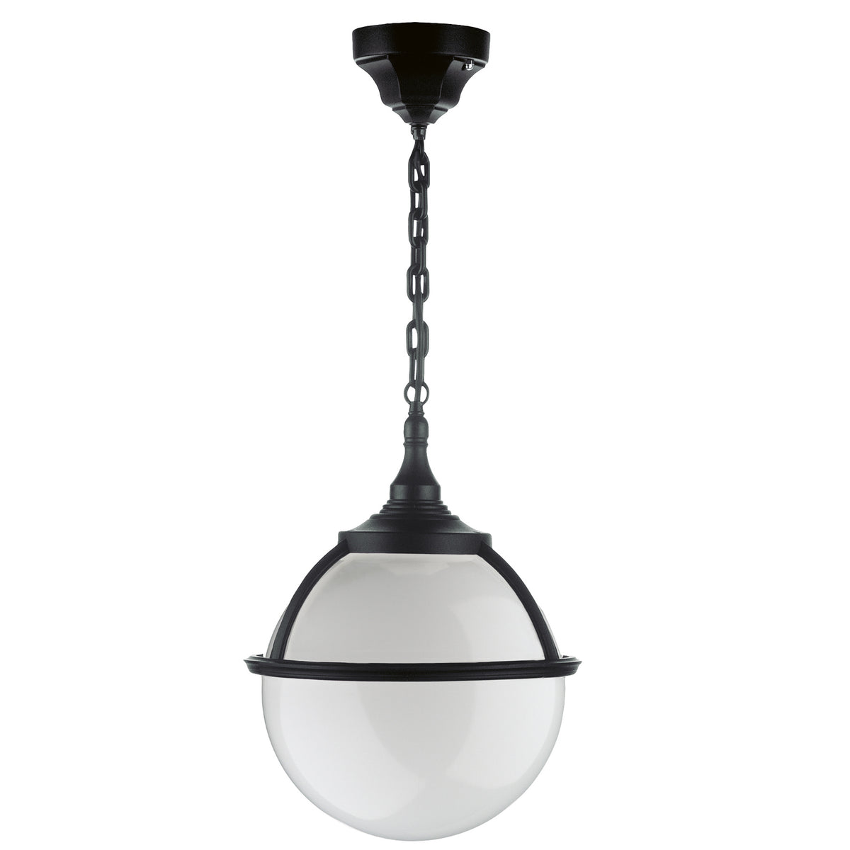 Suspension extérieure Clic-clac Globo IP43