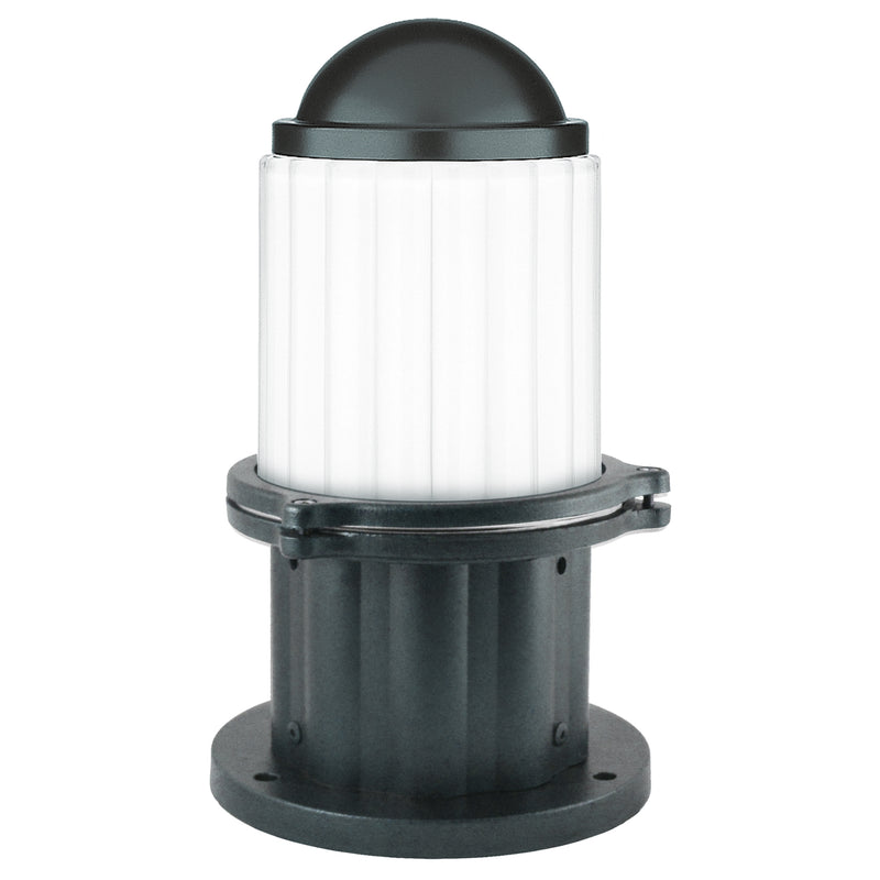 Borne extérieure COK IP55, H 32 cm