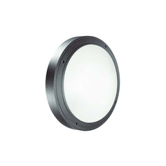 Applique extérieure Daira IP65, Ø 38 cm