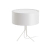 Lampe à poser Diagonal petit modèle
