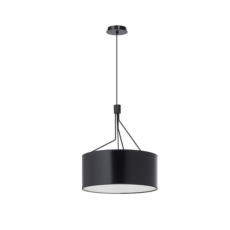 Suspension luminaire | Obliqua
