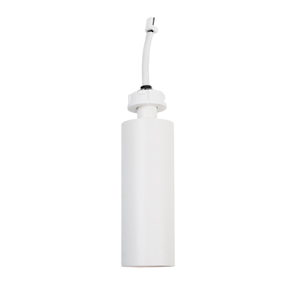 Spot en saillie orientable Dube, LED intégrée