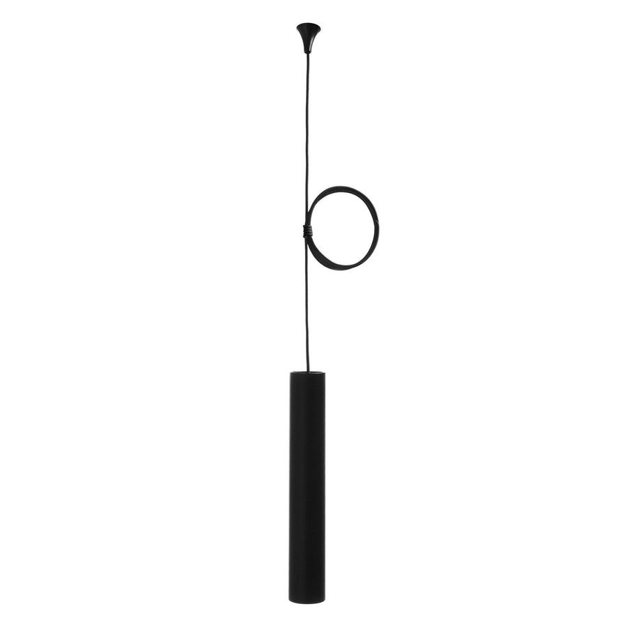 Suspension Dube, LED intégrée