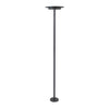 Luminaire extérieur | Duomo Anthracite H 60 cm