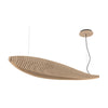 Suspension Fish, H 21,2 cm, 4000 K