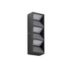 Luminaire extérieur | Flat Anthracite