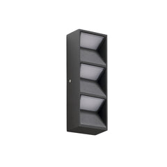 Luminaire extérieur | Flat Anthracite