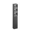 Luminaire extérieur | Flat H 50 cm