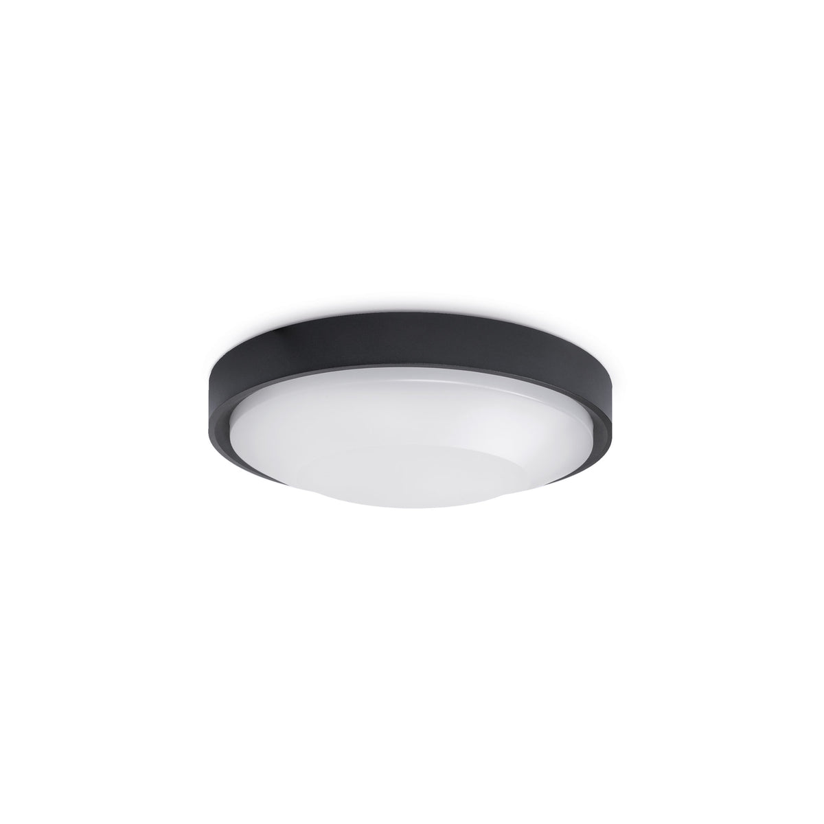 Plafonnier extérieur Floc IP65, 20 W