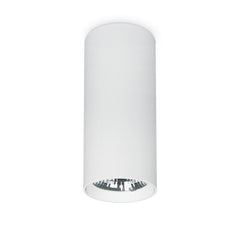 Spot en saillie Hidra, LED intégrée, variable