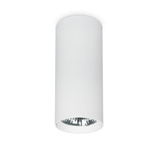 Spot en saillie Hidra, LED intégrée, variable