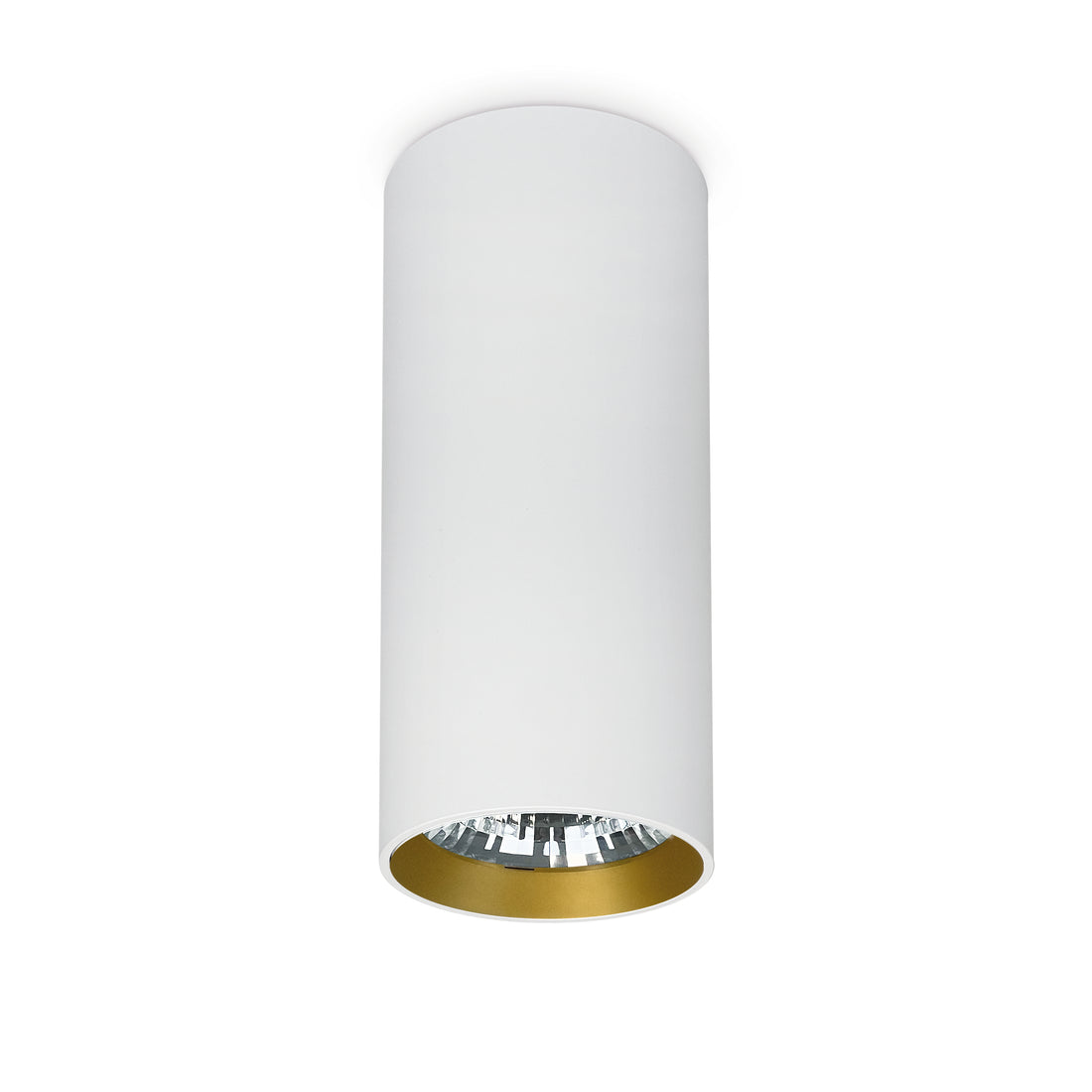 Spot en saillie Hidra, LED intégrée, variable