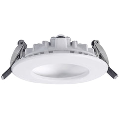 Spot encastrable Kale, LED intégrée