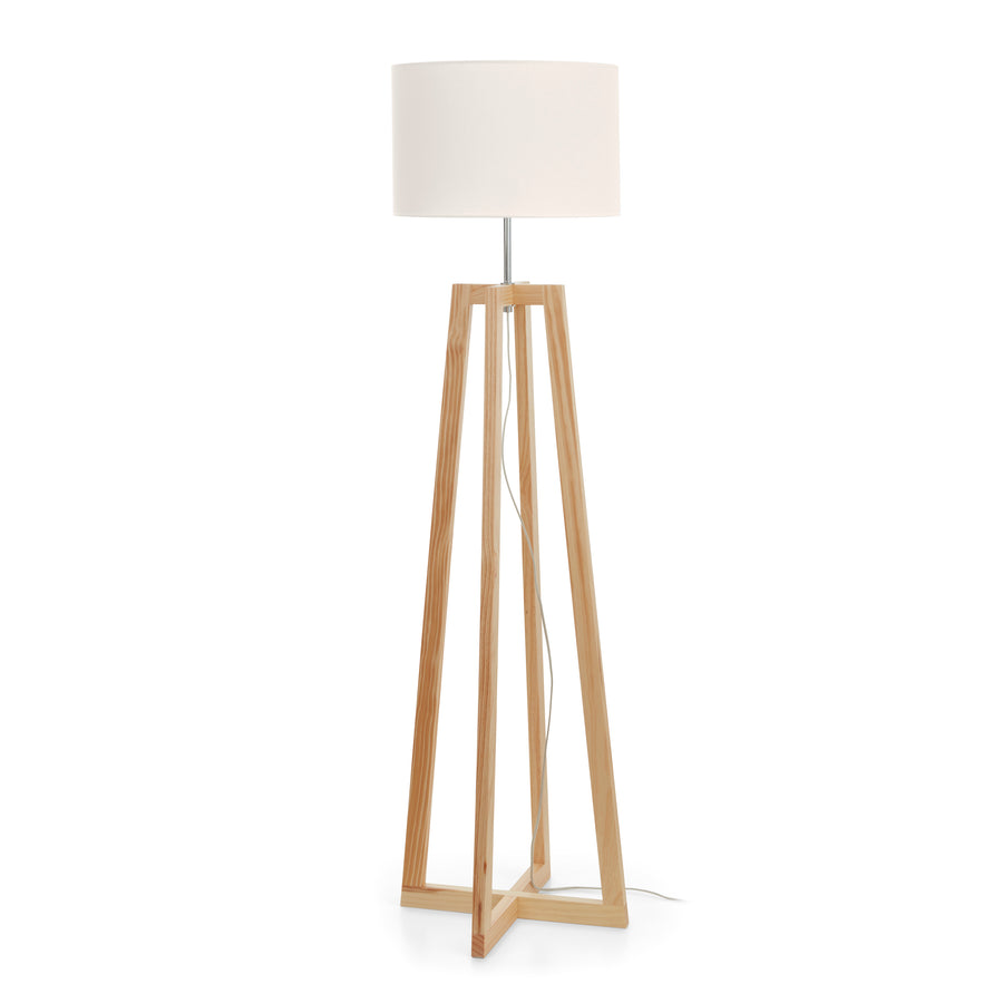 Lampadaire Kara