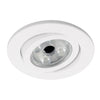 Spot encastrable orientable Kos rond, pour ampoule GU10