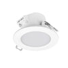 Spot encastrable Krao IP65, LED intégrée, variable
