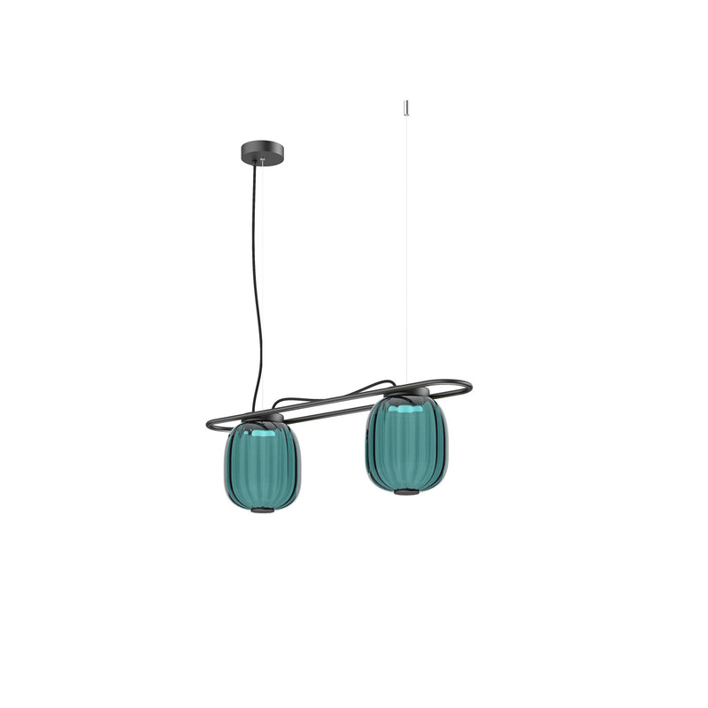 Suspension luminaire | Krista H 24,5 cm