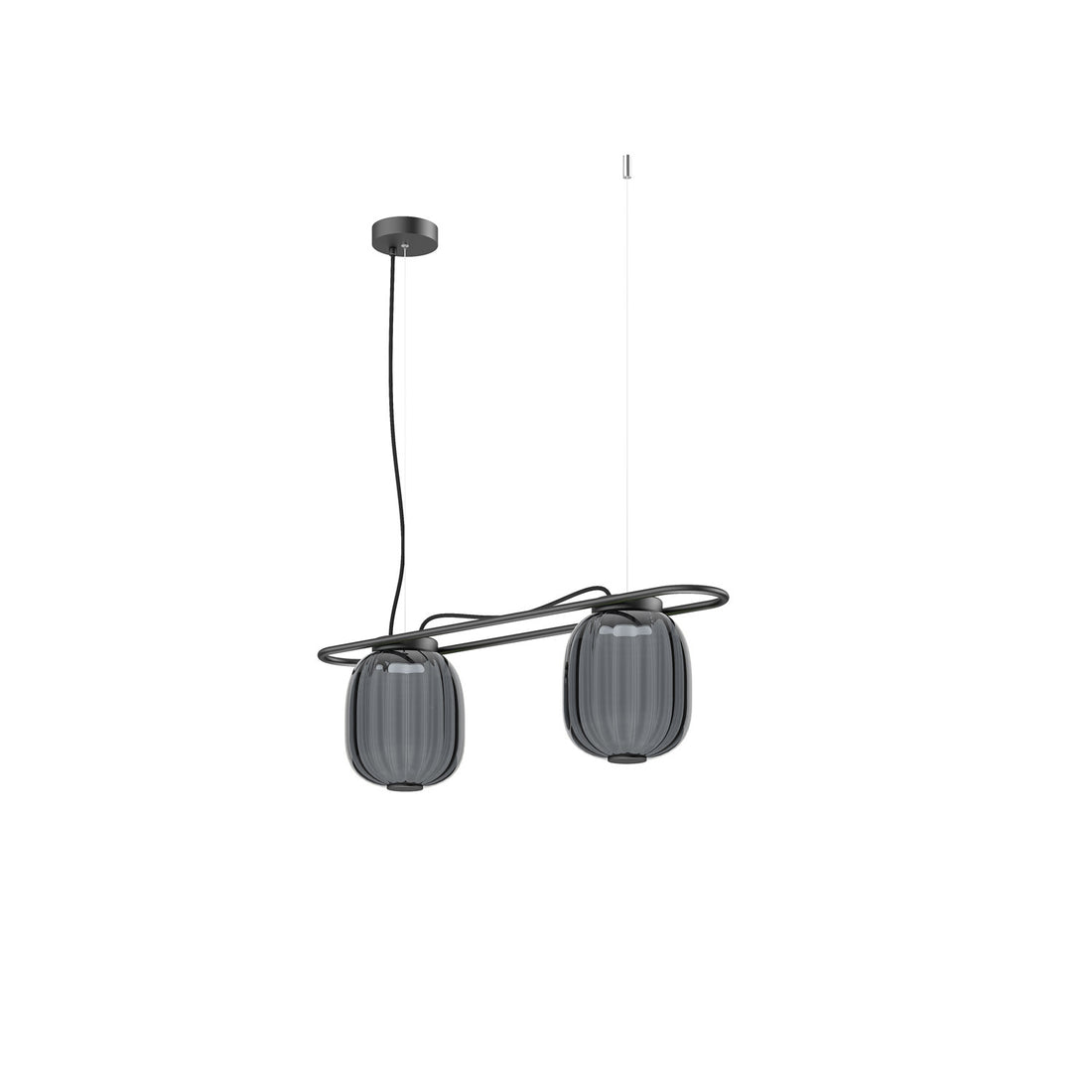 Suspension luminaire | Krista H 24,5 cm
