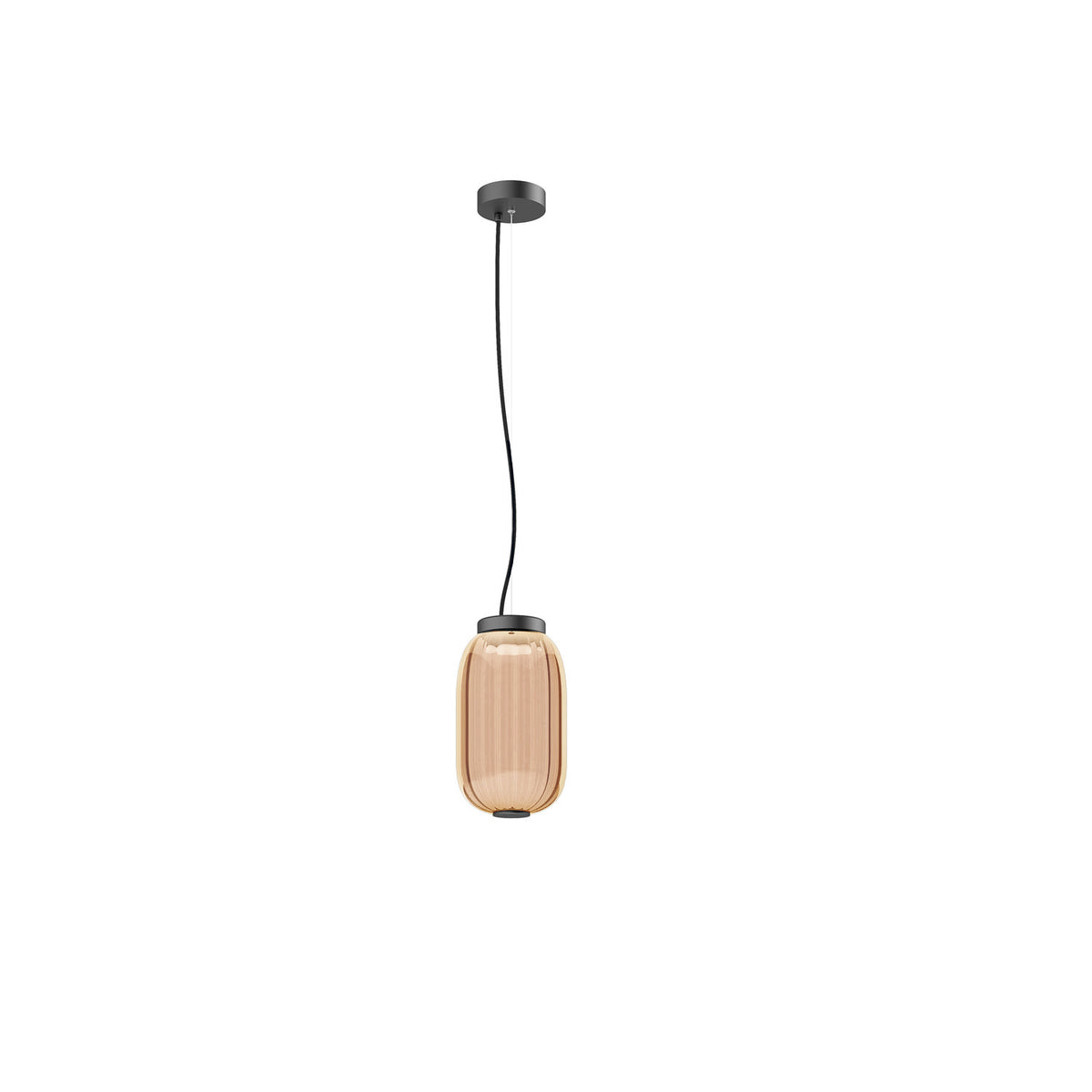 Suspension Krista, Ø 16,3 cm