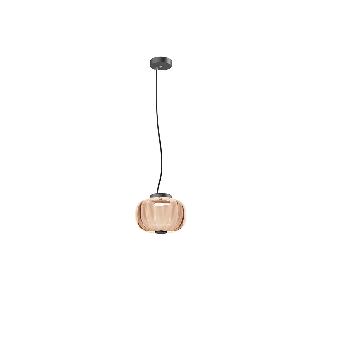 Suspension Krista, Ø 24 cm