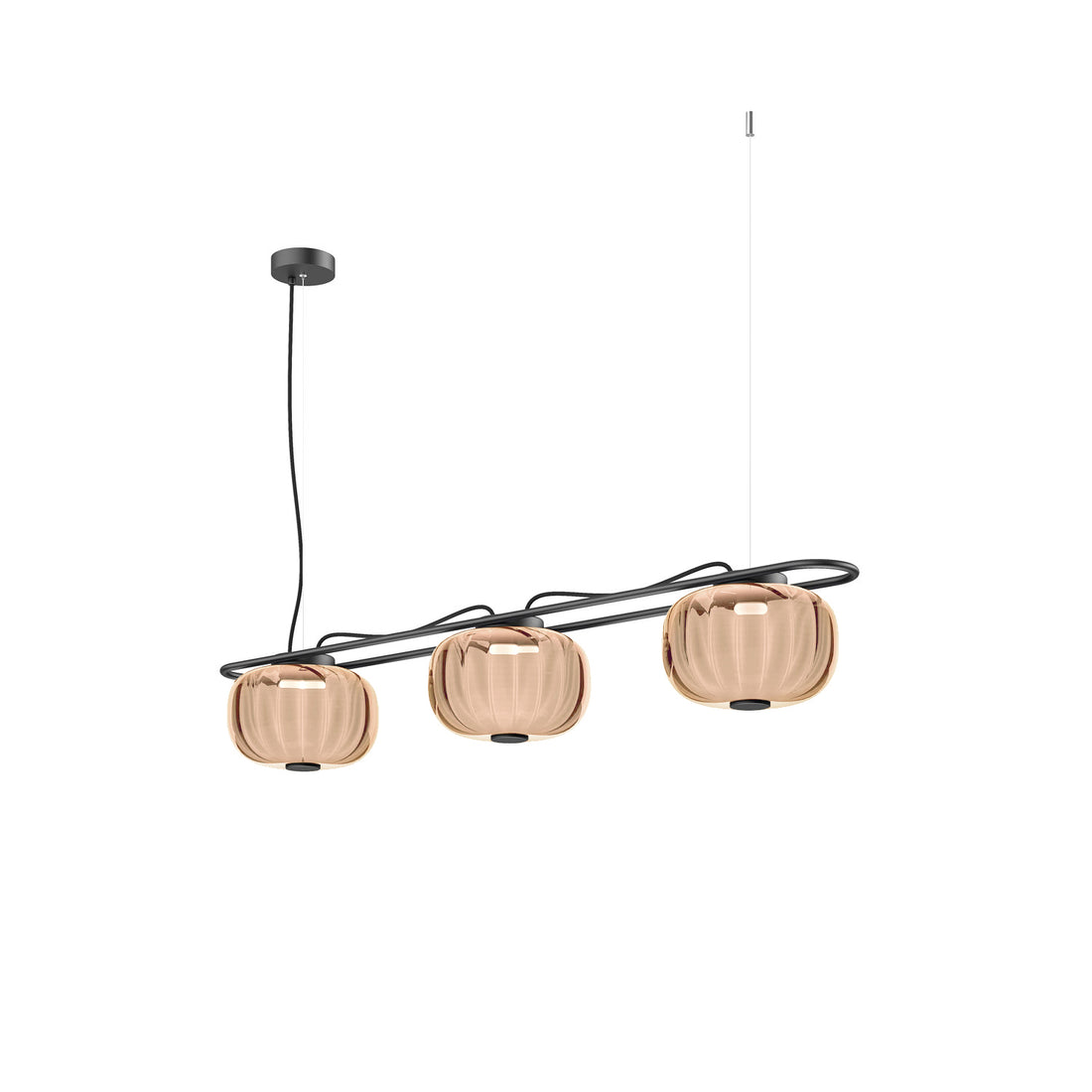 Suspension luminaire | Zenmarica