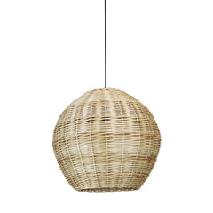 Suspension luminaire | Natural Ø 50 cm