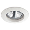 Spot encastrable Nix rond, pour ampoule GU5.3