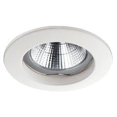 Spot encastrable Nix rond, pour ampoule GU5.3