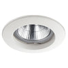 Spot encastrable Nix rond, pour ampoule GU10