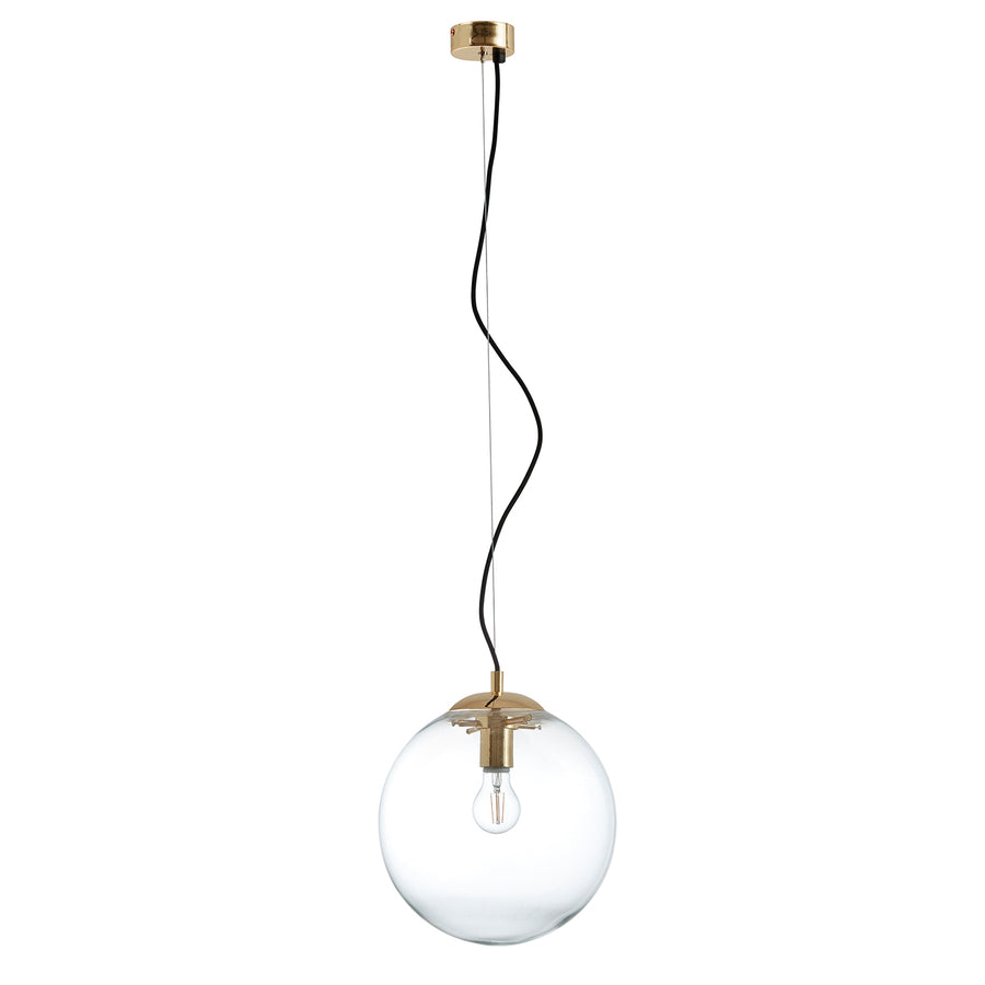 Suspension OXY, Ø 25 cm