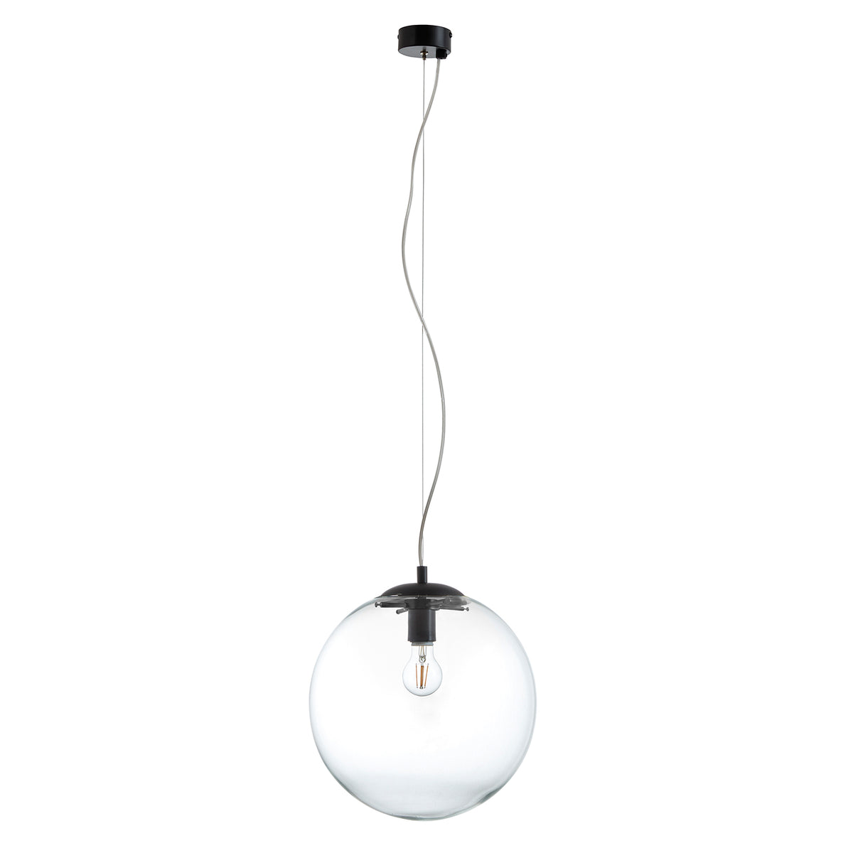 Suspension OXY, Ø 30 cm