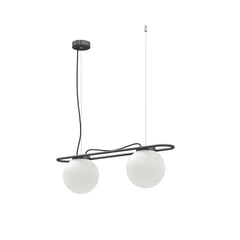 Suspension luminaire | Sermarena