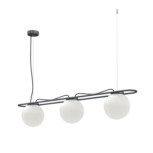Suspension OXY, version L