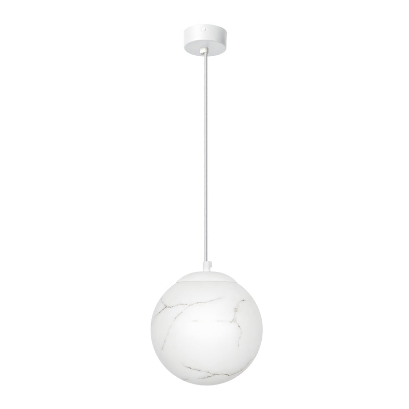 Suspension luminaire | Oxy Ø 20 cm