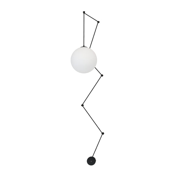 Suspension OXY, version J