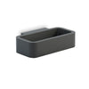 Applique extérieure Rhin up-down IP54, anthracite