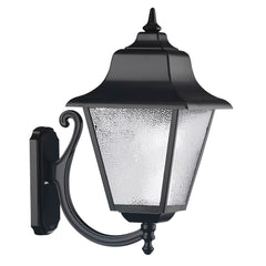 Luminaire extérieur | Rob Noir