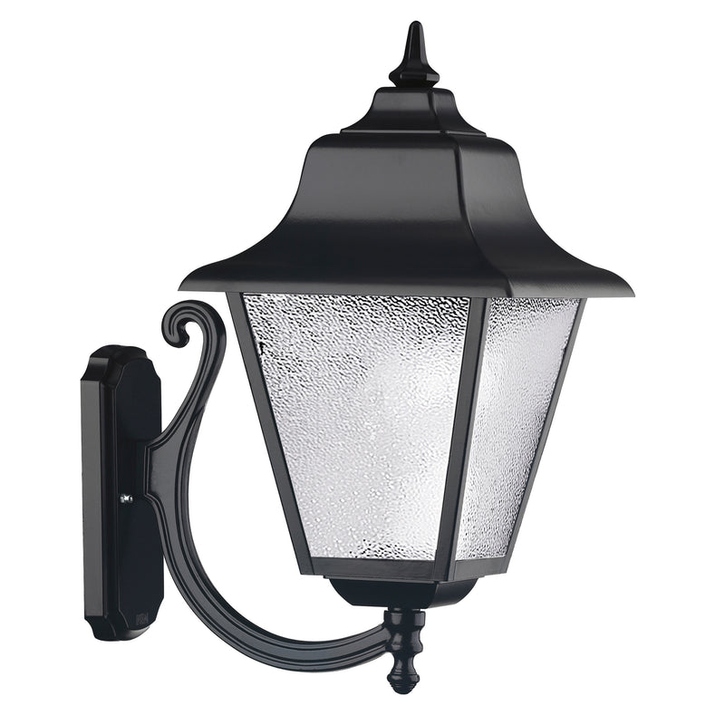 Luminaire extérieur | Rob Noir