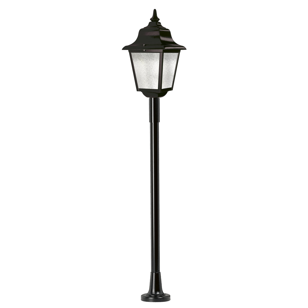 Borne extérieure ROB IP43, H 121 cm