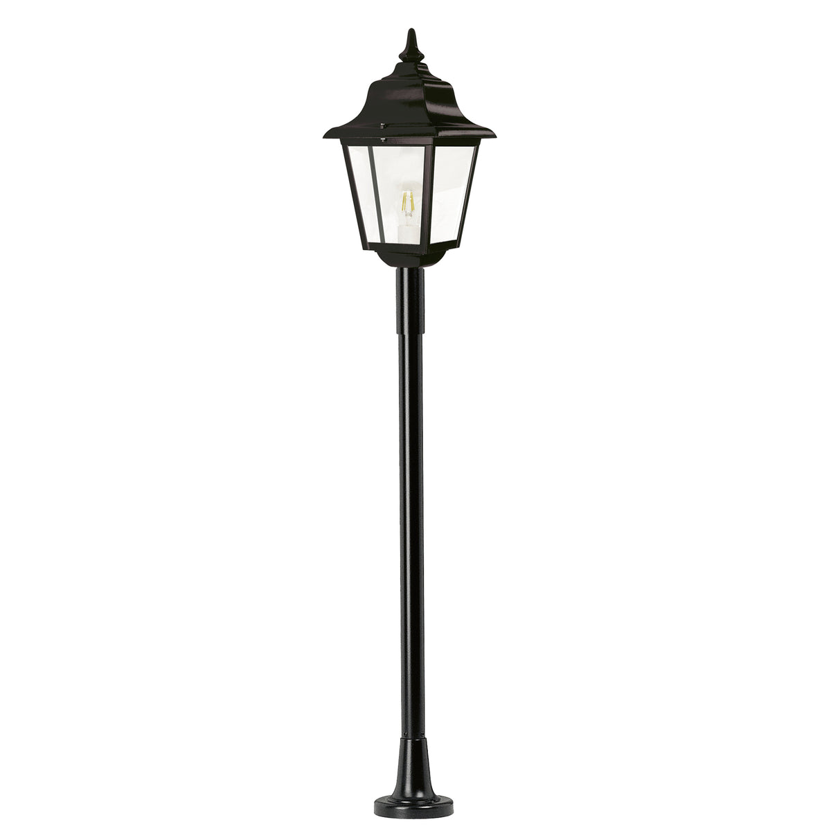 Borne extérieure ROB IP43, H 121 cm