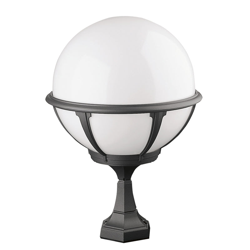 Luminaire extérieur | Round