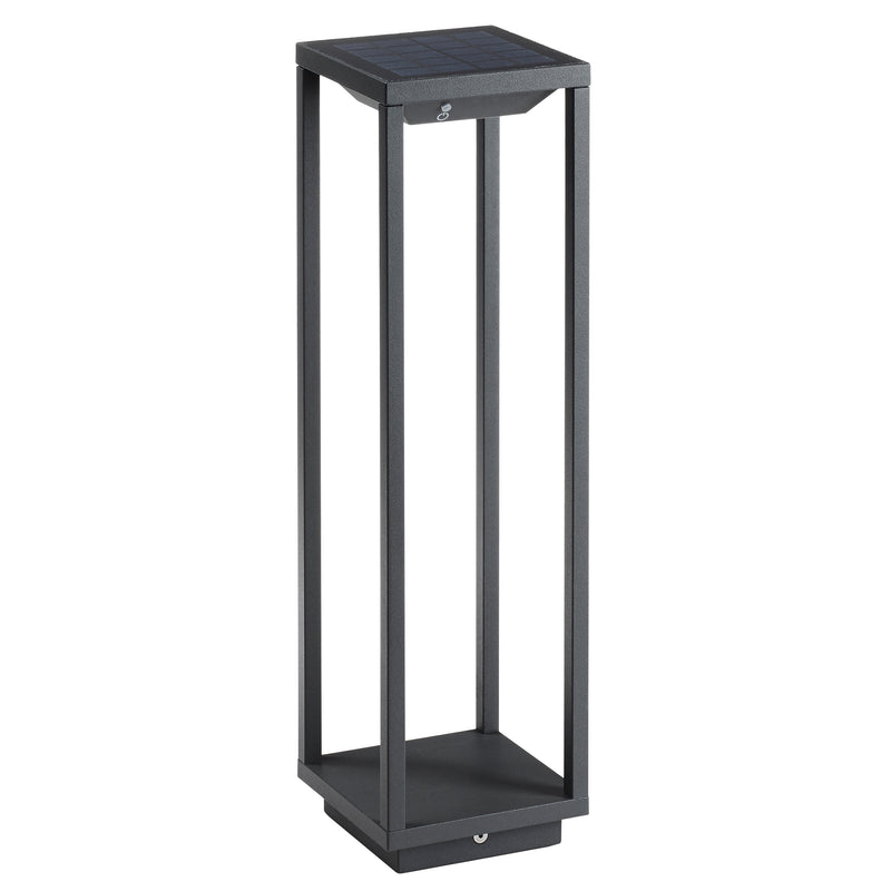 Luminaire extérieur | Solei Anthracite