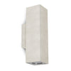 Luminaire extérieur | Stone H 25,3 cm