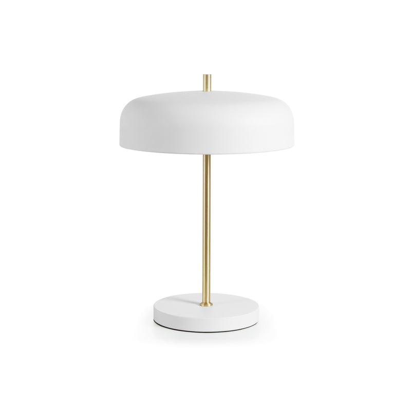 Lampe de chevet | Taichi Blanc