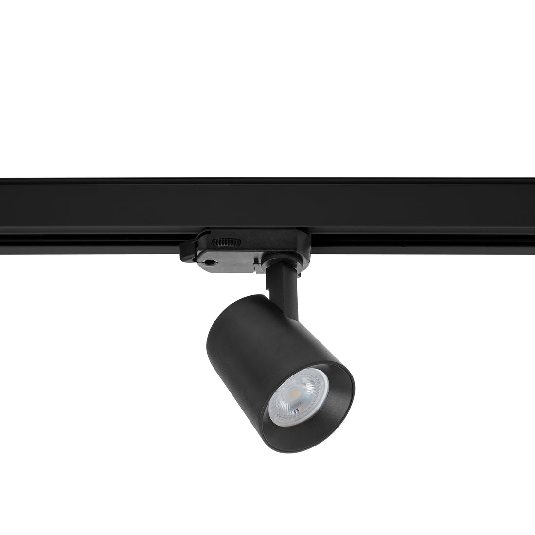 Spot sur rail Ten, pour ampoule GU10