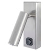 Applique murale | Toscana Nickel