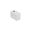 Boîtier de connexion pour rail 48 V Track 48V