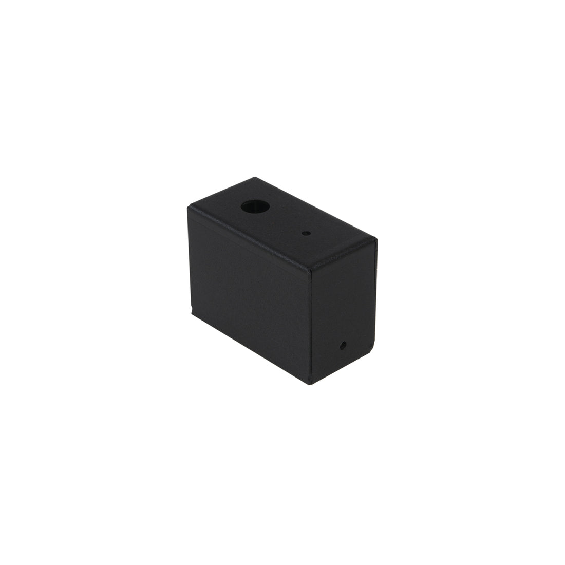 Boîtier de connexion pour rail 48 V Track 48V