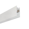 Rail d'éclairage 48 V Track 48V, section 26,2 × 53,7 mm