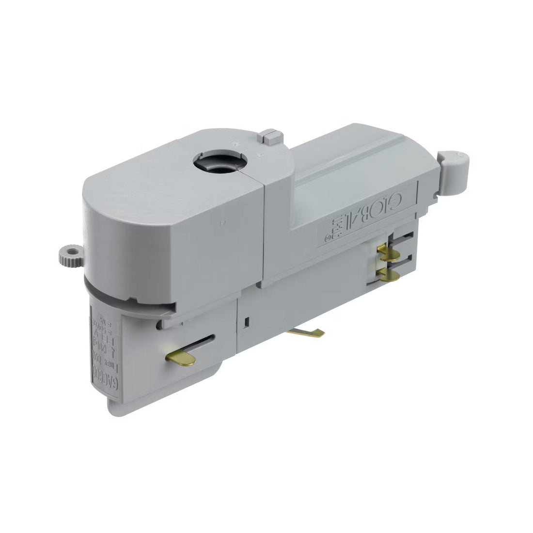 Adaptateur pour rail triphasé Track